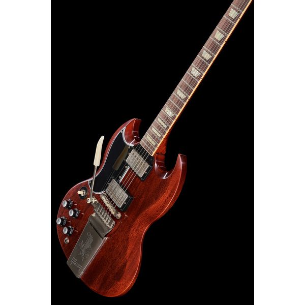 Gibson SG Standard 64 Maestro VOS LH
