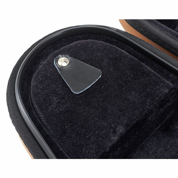 Jakob Winter JW 62017 Caramel Violin Case