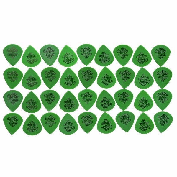 Dunlop Tortex Jazz Pick M3