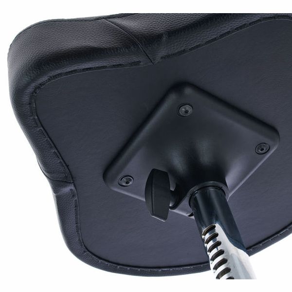 K&M 14000 Drum Throne Gomezz