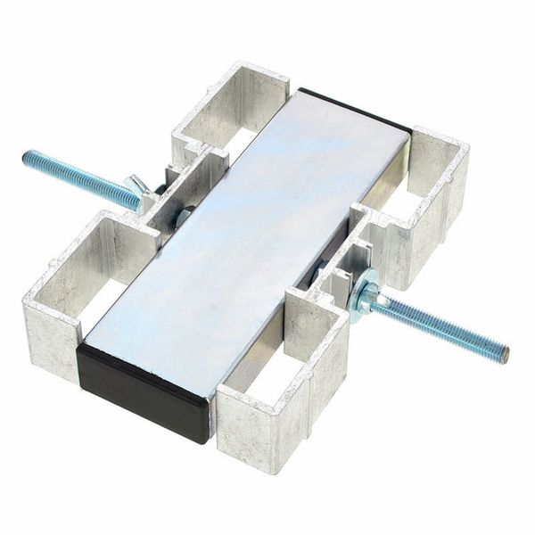 Stairville Tour Stage Leg Clamp 4