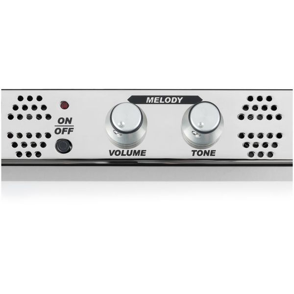 Rumberger TA3000eco M