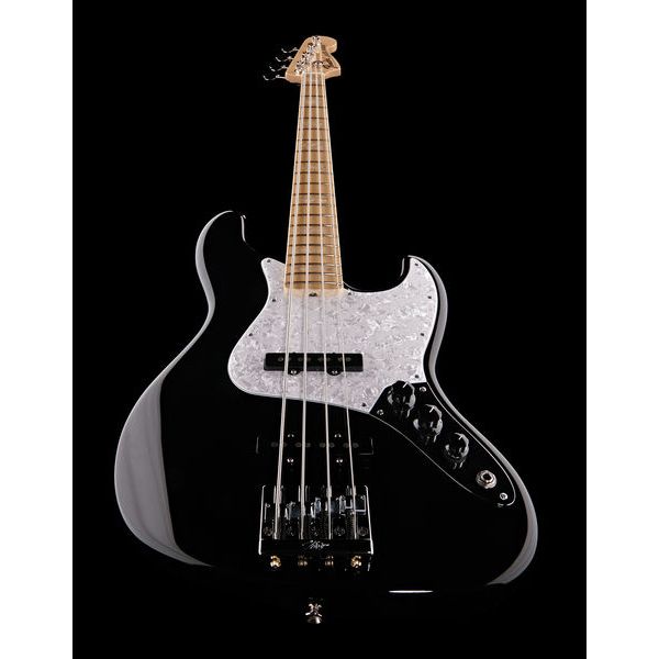 Fender US Geddy Lee Bass BK