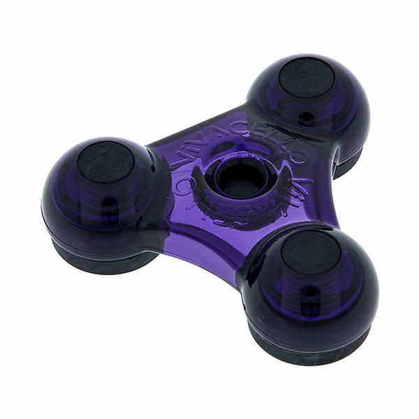 Viva la Musica Cello Endpin Stopper PU