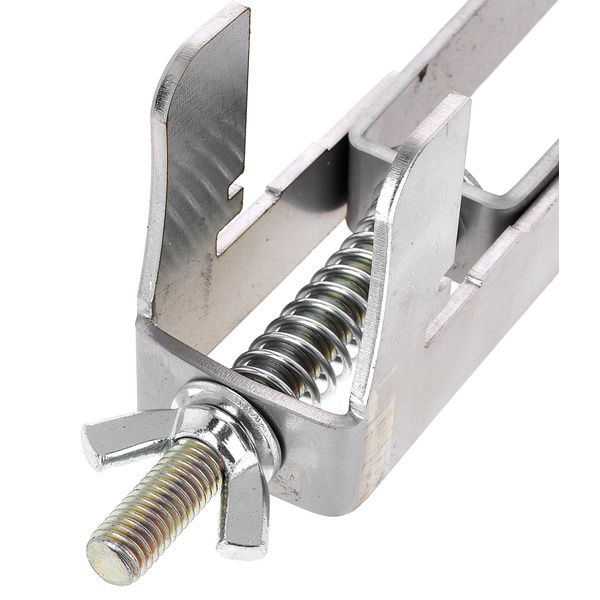 Stairville Tour Stage Assembly Clamp 4x