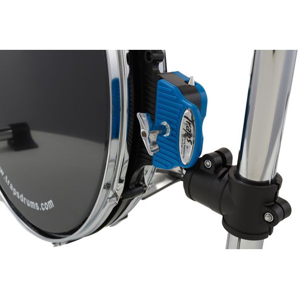 Traps A-400 Acoustic Drumset