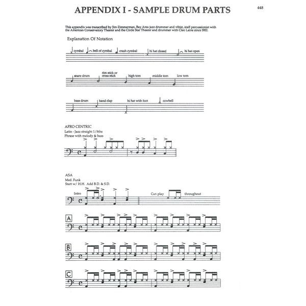 Sher Music Co. The New Real Book 2 C