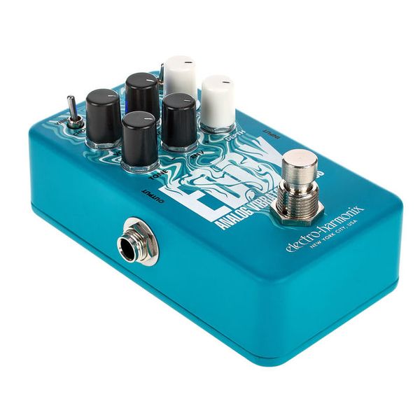 Electro Harmonix Eddy Vibrato/Chorus