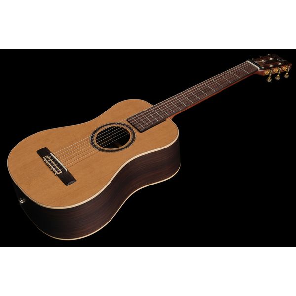 Journey Instruments OC520