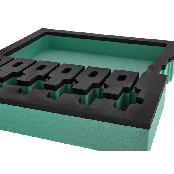 Thomann Inlay 0/6 ew Series