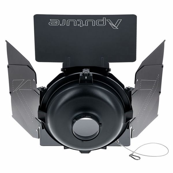 Aputure F10 Barn Doors