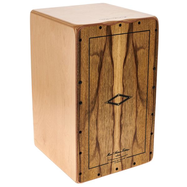 Meinl Artisan Minera Cajon Limba