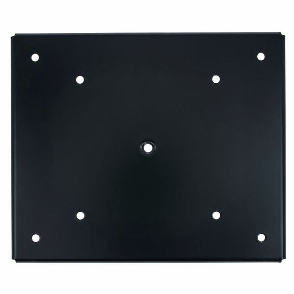 K&M 26749 monitor plate M