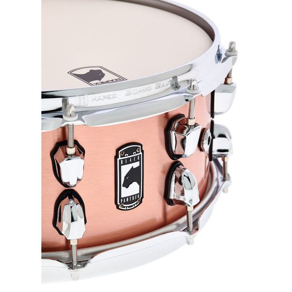 Mapex 14"x06" Predator Snare