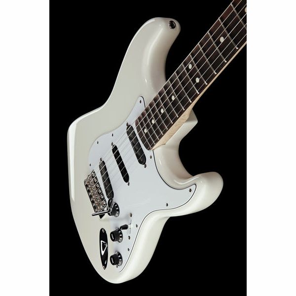 Fender Ritchie Blackmore Strat