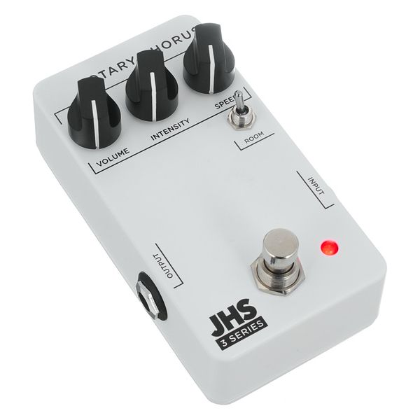 JHS Pedals 3 Series Rotary Chorus