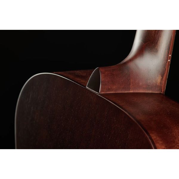 Baton Rouge X11LS/F-AB-12 Folk