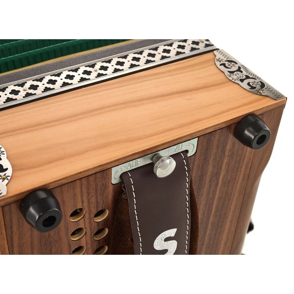 Strasser Classic Nature G/C/F