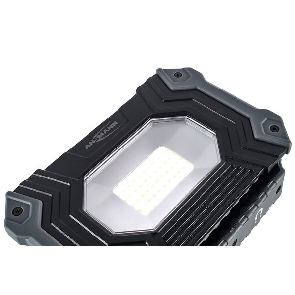 Ansmann FL2500R Work Spotlight