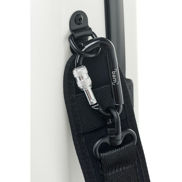 bam 2002XLW Violin Case