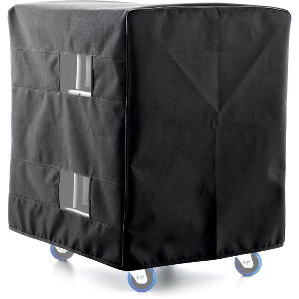 Thomann Cover Pro TP 118/800 Wheel