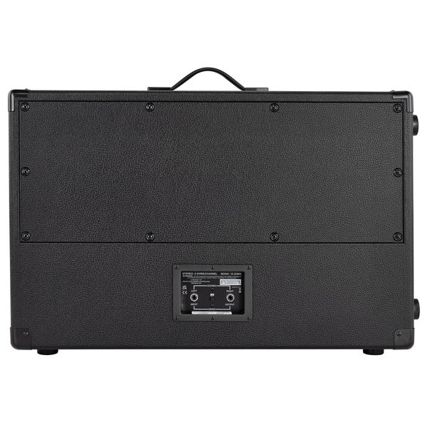 Peavey 212-6 2x12 Cab