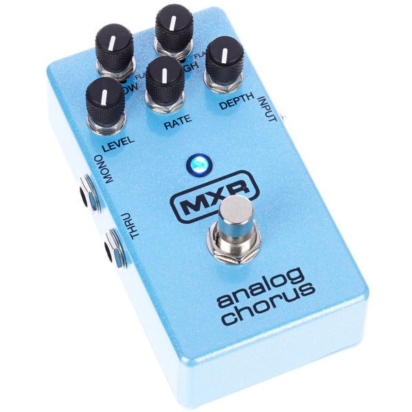 MXR M 234 Analog Chorus