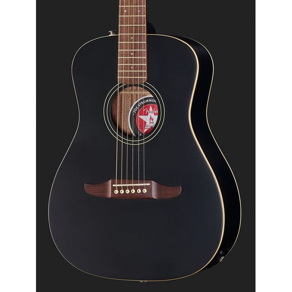 Fender Joe Strummer Campfire