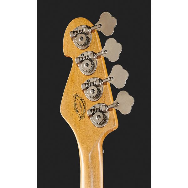 Sandberg California II TT4 RW ORM HCA