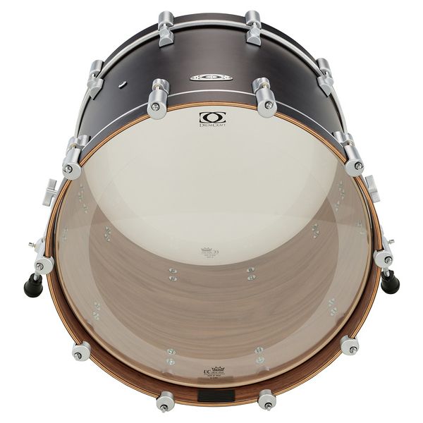 DrumCraft Series 6 20"x16" BD SB-NM