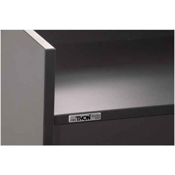 Thon DJ Table 1500 BK