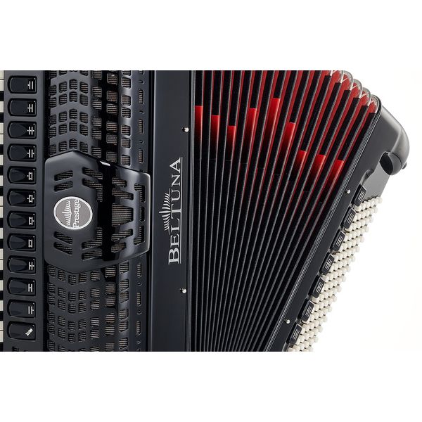 Beltuna Prestige IV 96 P GHV Black