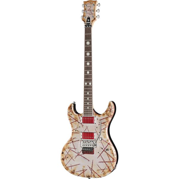 ESP E-II RZK-I Fluence