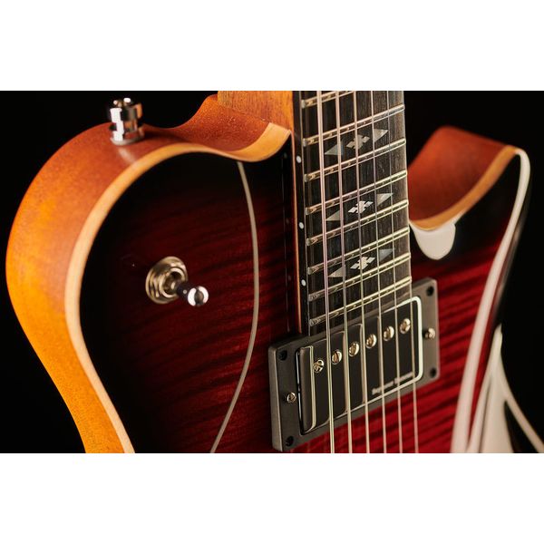 Framus Panthera II Supreme BTHP
