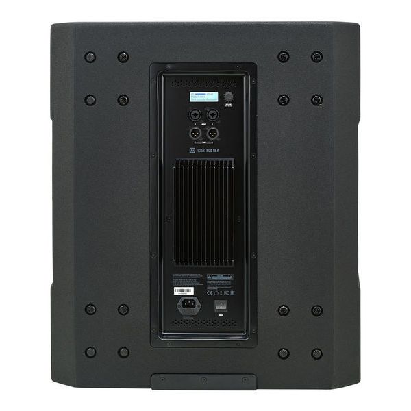 LD Systems ICOA SUB 18 A