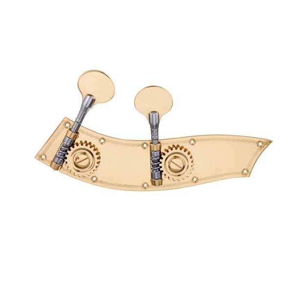 Rubner Tirolean Style Polished