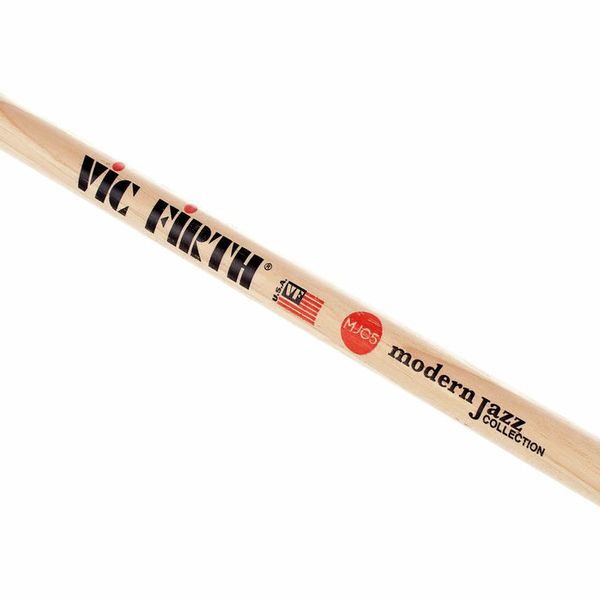 Vic Firth Modern Jazz MJC5