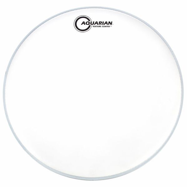 Aquarian 15" Texture Coated