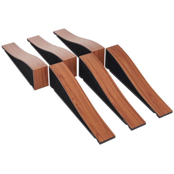 Vicoustic Flexi Wave Ultra 60 Cherry