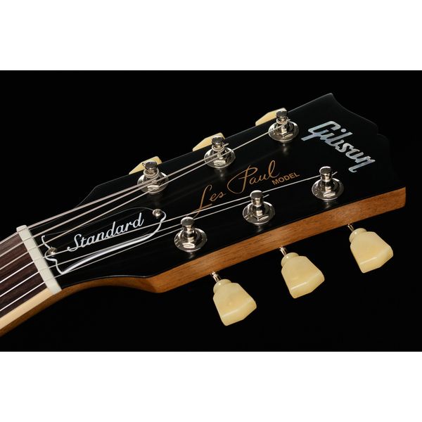 Gibson Les Paul Standard 50s FadedVHB