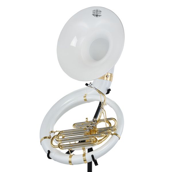 Thomann SHF-400 MKII Bb-Sousaphone