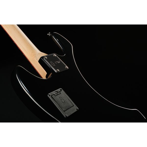 Marcus Miller V3 BK 2nd Gen