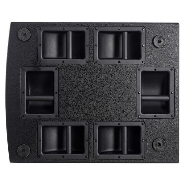 the box pro TP218/1600 A