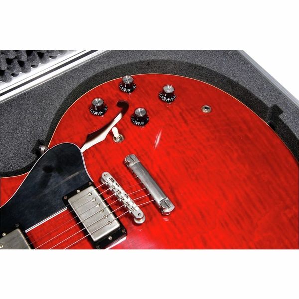 Thon Guitar Case Semi Hollow Body