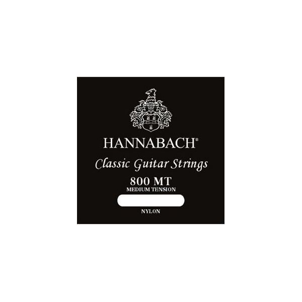 Hannabach 800MT single String E6w