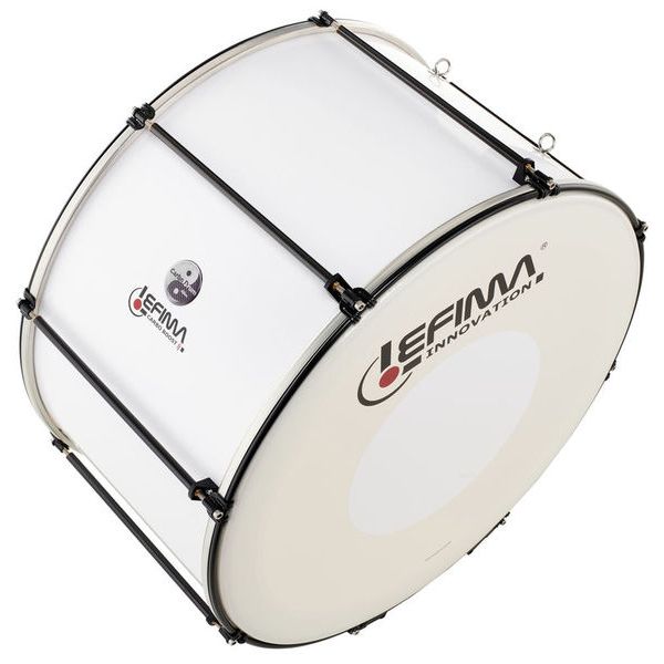 Lefima BMB 2616 Bass Drum WSWS