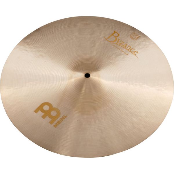 Meinl 16"Byzance J. Extra Thin Crash