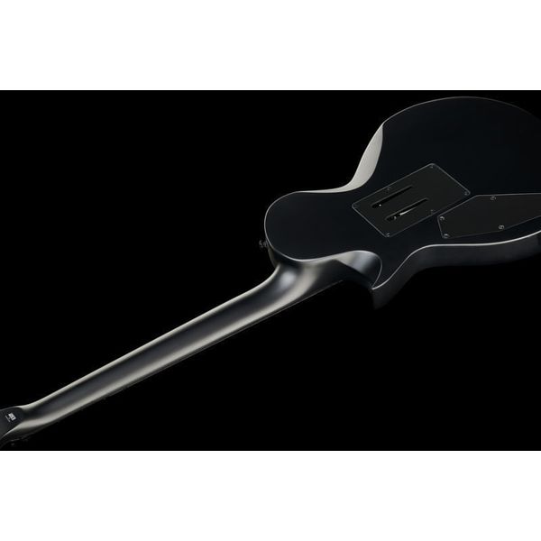 ESP LTD EC-FR Black Metal BLKS