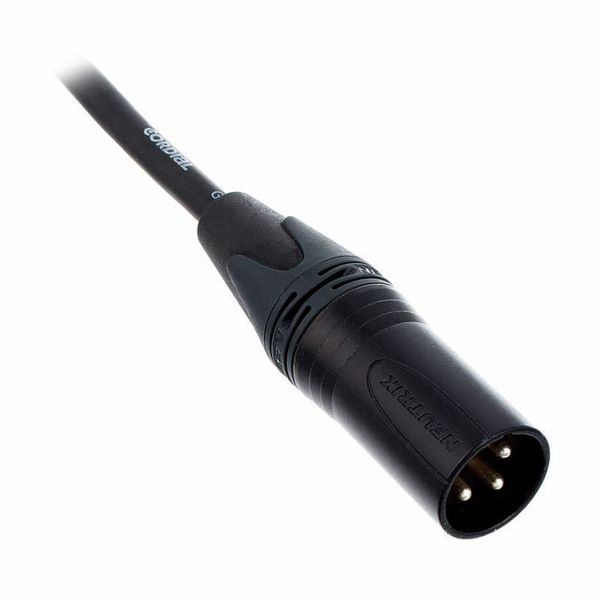 Cordial CPM 10 FM-Flex