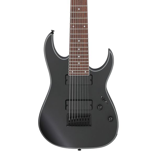 Ibanez RG8EX-BKF